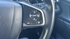 Honda Civic 1.0 VTEC Turbo 126 EX 5dr Petrol Hatchback
